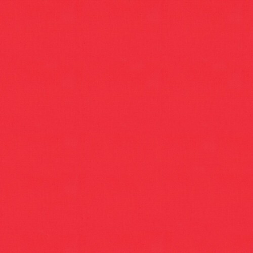 Ruby Bella Solids