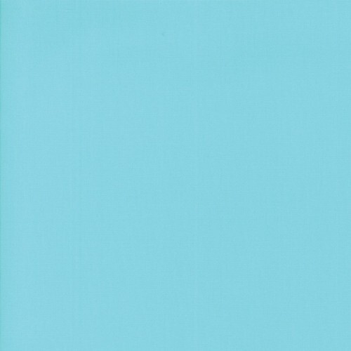 Robins Blue Bella Solids