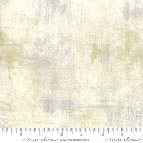 Creme Grunge Metallic